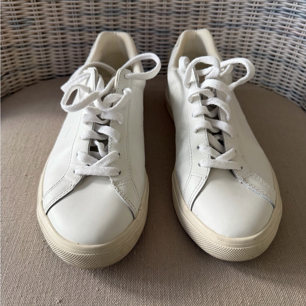 Veja Off-White Sneakers